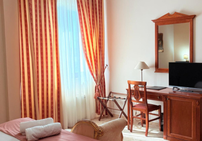 Hotel D'angelo Palace